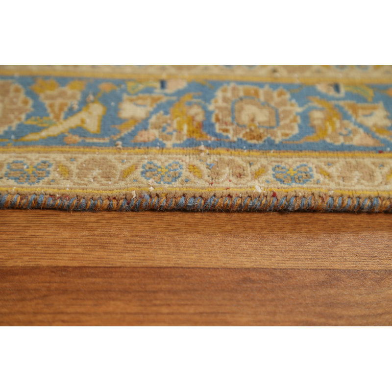 Tapis traditionnel grand 11 x 15