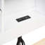 Lit plateforme avec tête de lit, USB, lit gigogne et 3 tiroirs-2111877435