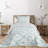 Farmhouse / Country Polyester Coverlet
