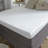 Slumber Solutions Restore Medium Gel Memory Foam Mattress Set-1786679677-1870392761
