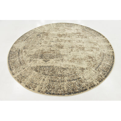 Tobitha Abstract Indoor Rug