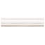 Waverly 3'' x 12'' Polished Ceramic Chair Rail-72293234