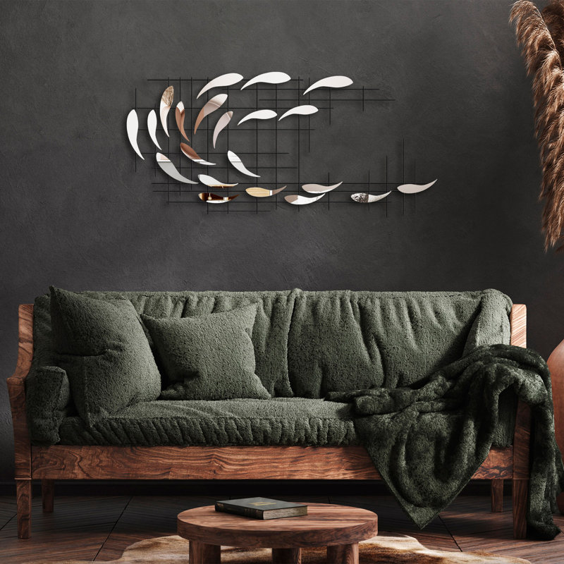 Décoration murale Nykeemah