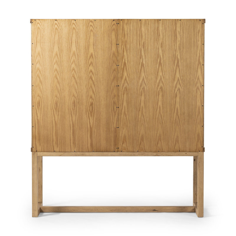Tamara 4 - Door Armoire