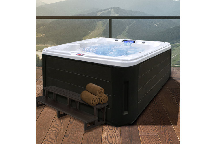 Best Hot Tubs 2023 - Forbes Vetted
