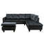 Velours modulaire 97 po-90409116