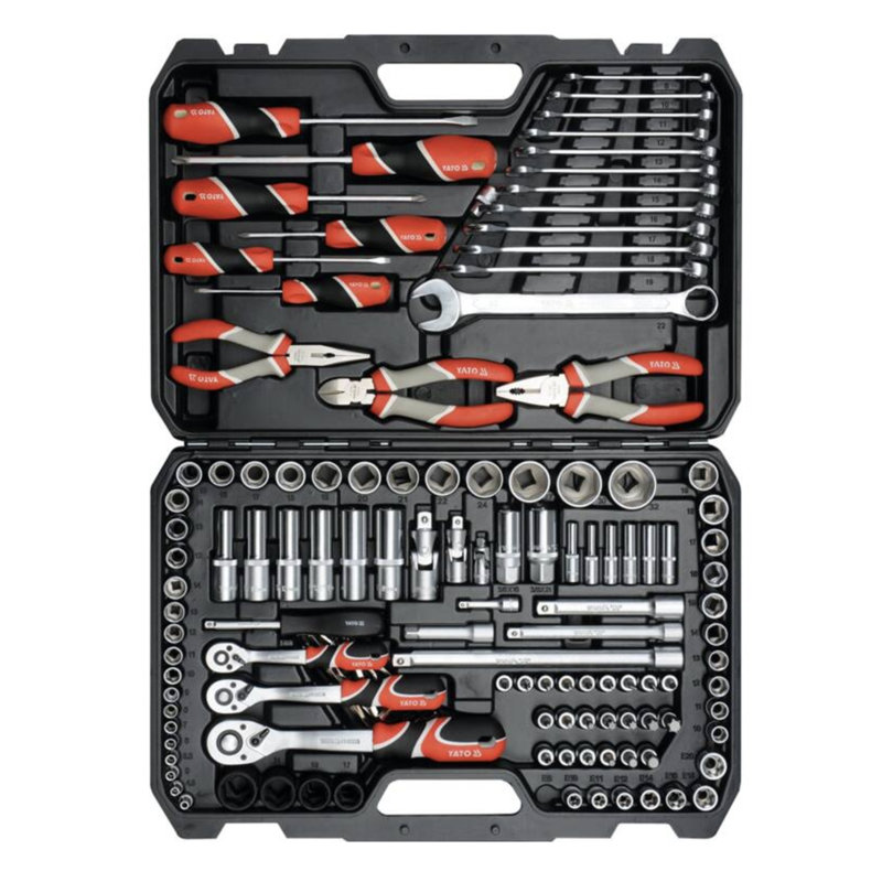 Brelyn Tool Box