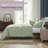  soft microfiber 2 piece comforter set with pillow sham-124429633-124429644