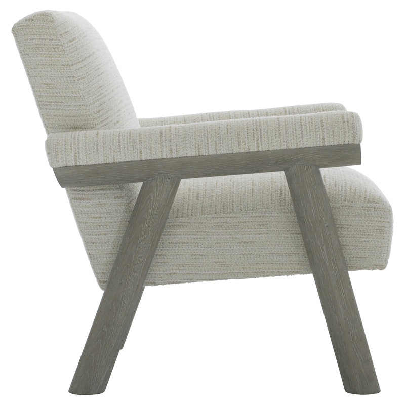Carter Armchair, Cream Linen 1429-002