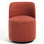 Chaise de salle à manger Mid-Century-1872154478