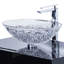 Diamante 20.8'' L Bathroom Sink-23553489