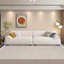 Canapé simple luxueux italien-105325166-105325174