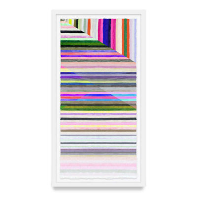 Everything You Can Imagine Is Real By Kristi Kohut