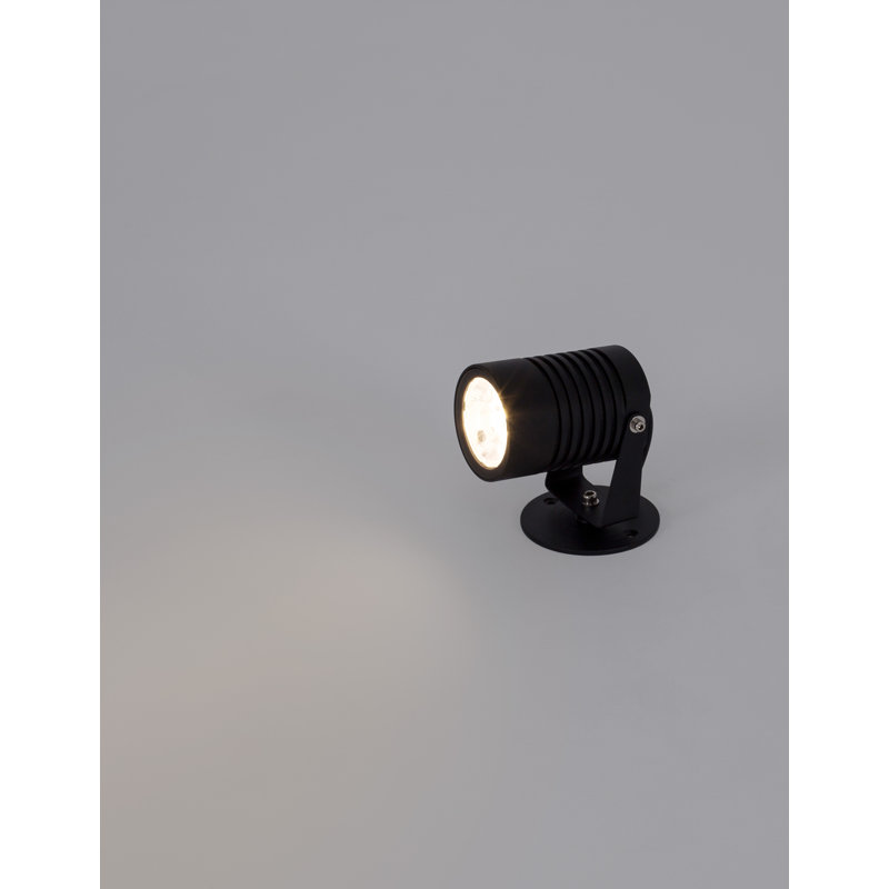 Integrated LED Aluminium Spotlight