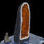 Citrine cathédrale du Brésil / 51 1/4 lb