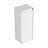 12" Bathroom Side Cabinet,Soft Close Doors,Float Mounting Design-1216229541