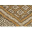 Moroccan Hand Knotted Geometric Area Rug-665788465