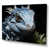 Toile tendue