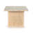 Nephie Solid Wood Top Dining Table-91457984