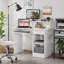 Emmuela Computer Desk-433096865