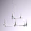 Lustre à neuf lumières Linley-486572692-490397348