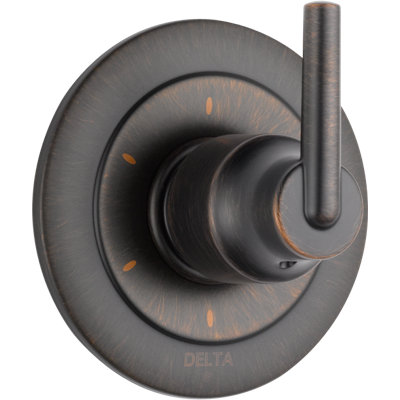 Trinsic® Bathroom Diverter Faucet Trim