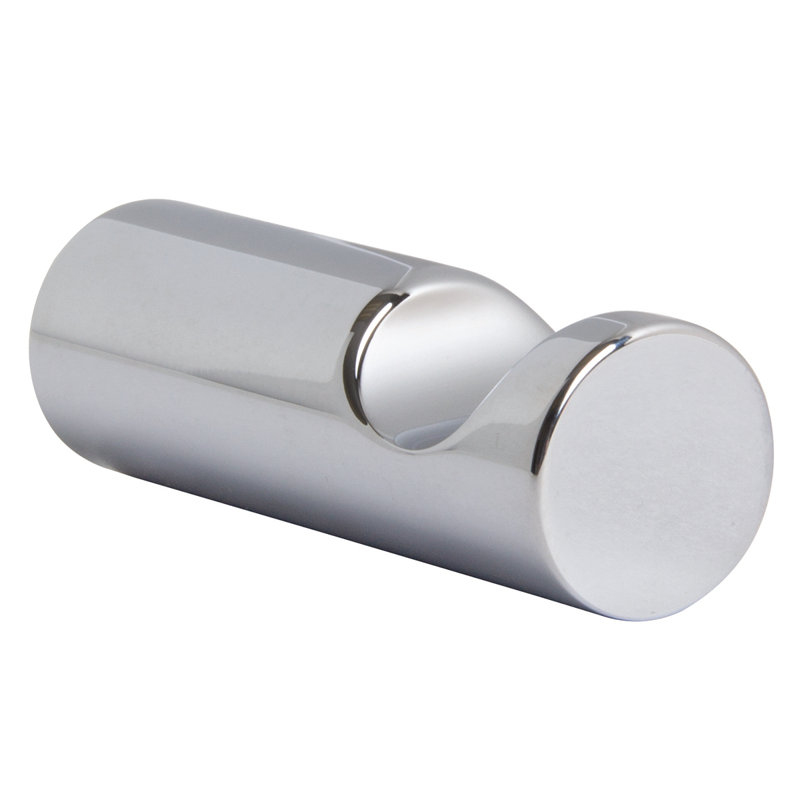 Crochet mural Lucid, Chrome poli