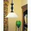 Sackler 1 - Light Bell Pendant-2841096