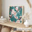 Impression florale de fleur de cerisier japonais Sakura-689504007