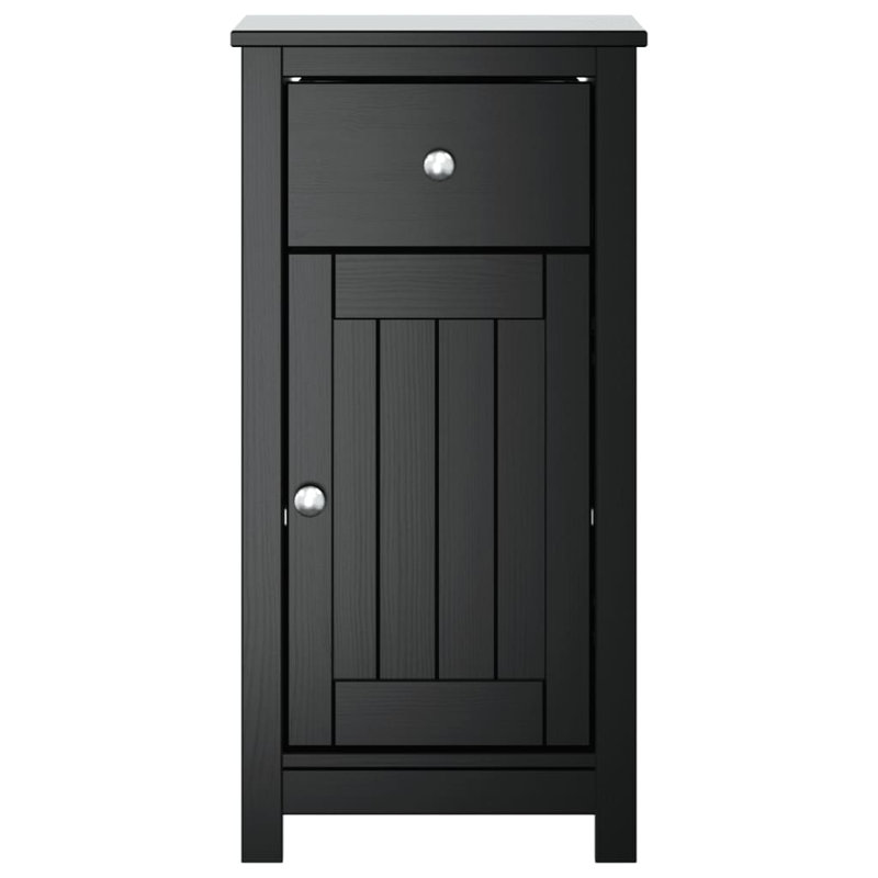 Freestanding Bathroom Cabinet