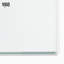 Houston 56-60" W x 76" H Sliding Frameless Shower Door with 3/8" Clear Glass-77317526