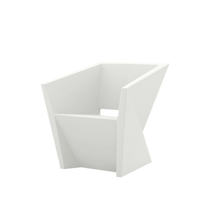 Faz Patio Dining Chair