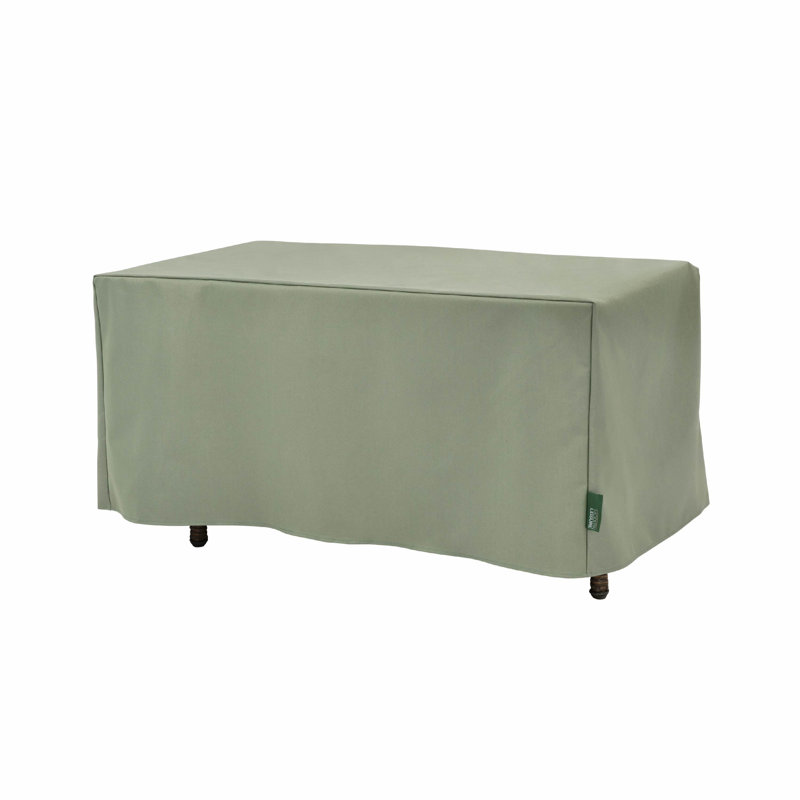 Housse pour table de patio Basics