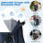 Foldable Pet Stroller-65029831