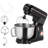 HOMCOM 6 Speed 169ml Countertop Blender-109367397