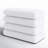 Earline 4 Piece Turkish Cotton Bath Towel Set-574547615