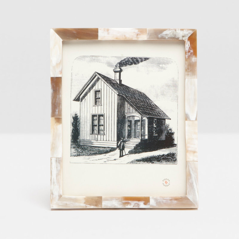 Essen Picture Frame, 8" x 10"