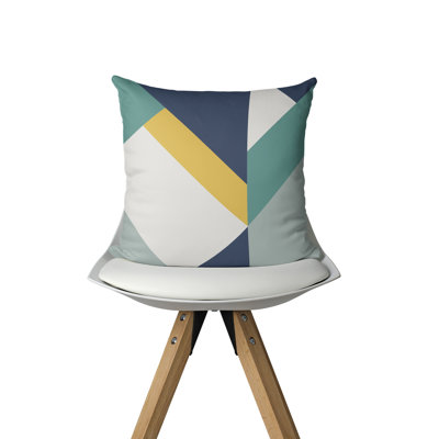 Housse de coussin d'intérieur Stanley