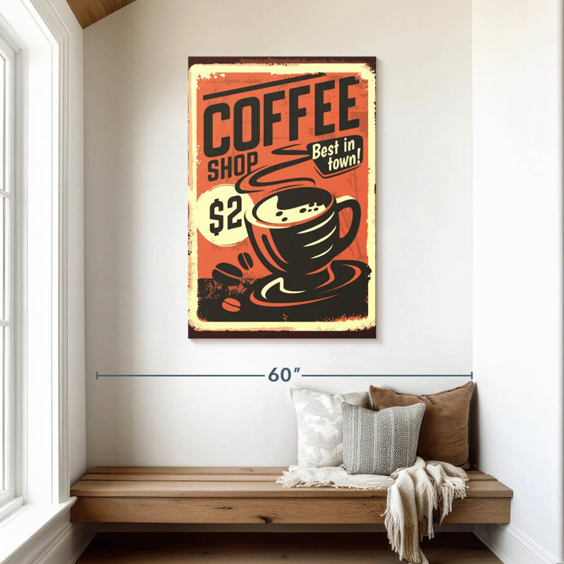 Affiche Kema, H 45 po x l 30 po