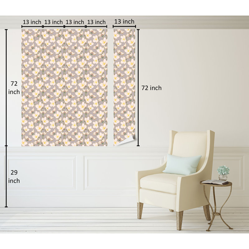 Hali Roll, 72" L x 13" W