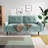Madian Velvet Sofa-908878049-869316935