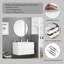 Meuble-lavabo mural intégré en céramique-1238630031