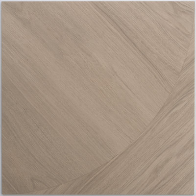 Bois 24x24 Natural Wood Porcelain Large Format Arch Wall and Floor Tile (11.63 sq ft/case) - 3 Pack