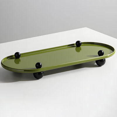 Plateau de création Mid Mid Oval
