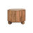 Soba Ball Lid-up Coffee Table