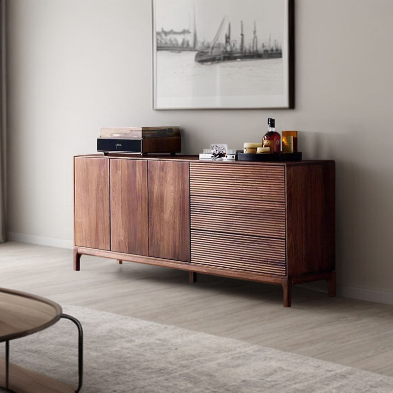 Mckensi 78.7'' Sideboard
