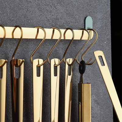 Belfry Kitchen Sincere 37 Utensil Set