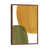 Classic Brown Wood Framed is unavailable