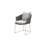 Moments Outdoor Dining Chair Cushion-106668725