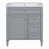 Gris / Gris est en rupture de stock